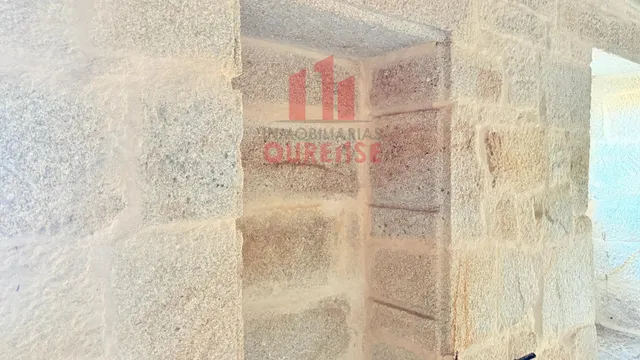 CASA TRADICIONAL DE PIEDRA CON GRAN PARCELA Y ANEXOS EN ABAVIDES (OURENSE) — 5