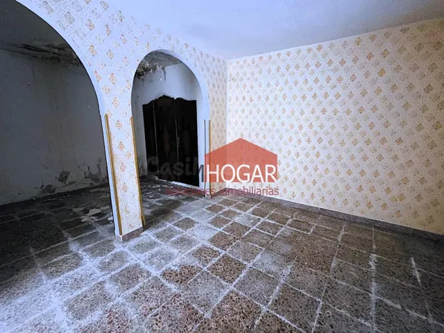 Vivienda para reformar con gran potencial en Cardeñosa - foto 4