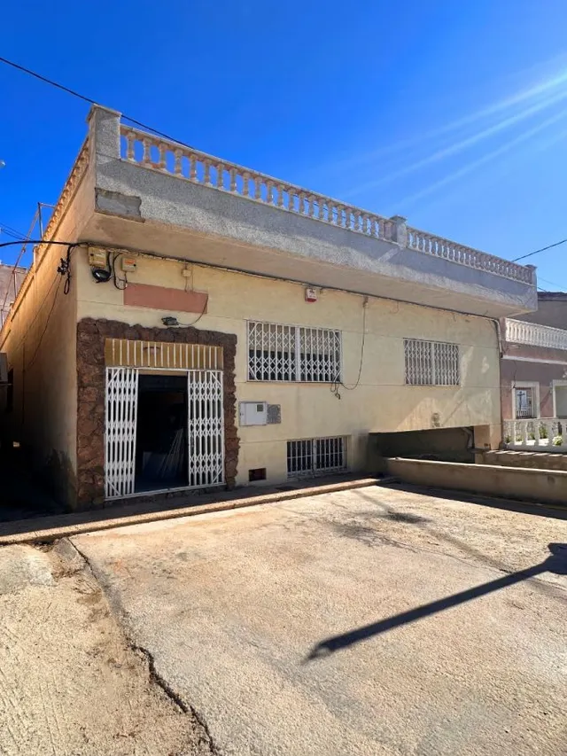 Casa 200m² en venta - Montepinar-La Aparecida-Raiguero — 6