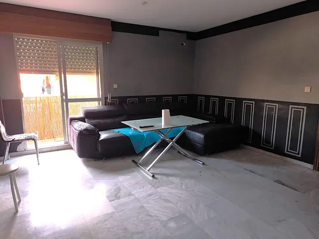 PISO (VPO) DE 3 DORMITORIOS Y CON GARAJE EN SANTA FE — 9