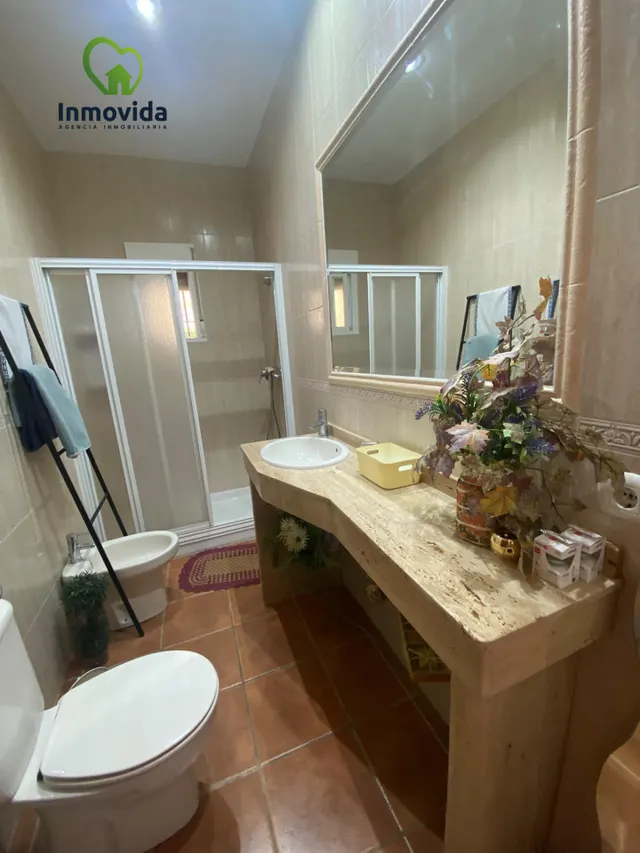 ¡Tu Chalet de Ensueño en Las Cigüeñas!  NO HIPOTECABLE — 23