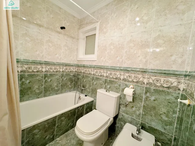 Apartamento 3 habitaciones 90m² en alquiler - Cabo de las huertas — 34