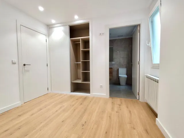 Apartamento en Venta 2 habitaciones y 2 baños - Centro de Orense y campus universitario — 29