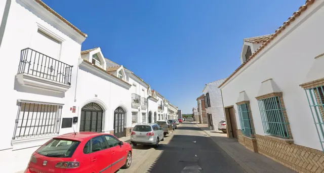 Venta casa en Alcolea el Rio (Sevilla) — 3