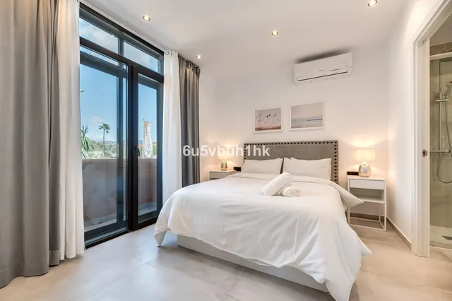 Apartamento 5 habitaciones 158m² en venta - Costa Del Sol — 24