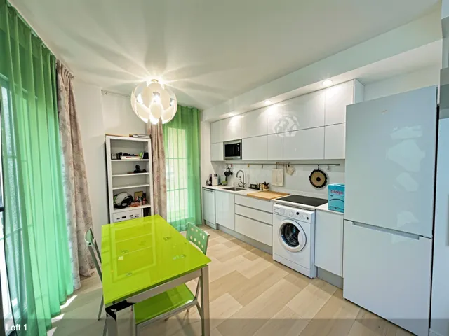 Dos lofts en una sola propiedad en pleno centro histórico: r