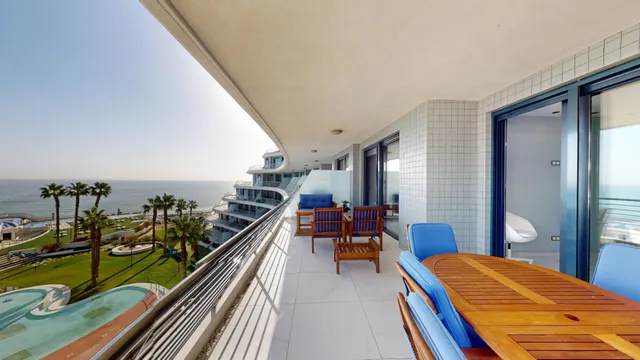 MIRASOL eme de Maison Ocean Infinity (Ref.503EME) — 26