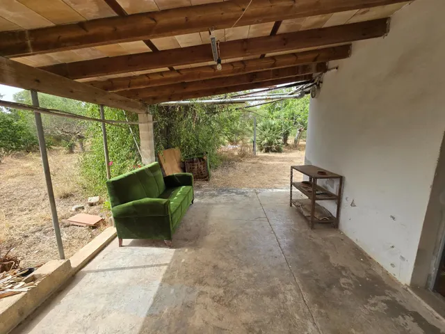 Finca Rústica en Búger con Piscina y Pozo de Vena por €320.0 - foto 2