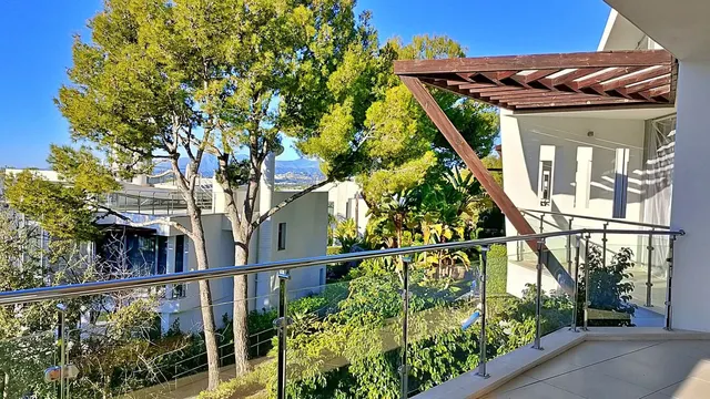 Adosado 5 habitaciones 665m² en venta - Marbella — 34