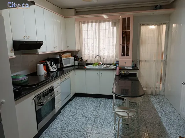Piso en Molina de Segura,Zona Centro — 7