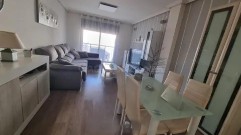 Piso en venta en El Parador de 93 m2