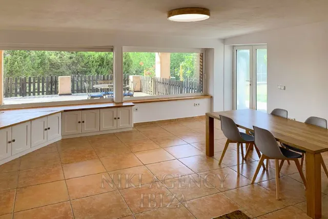 Casa-Chalet en Venta en Sant Josep De Sa Talaia Baleares — 29