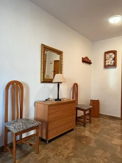 Alquiler de apartamento en el centro , junto a el Corte Ingles, 2 dormitorios, plaza de garaje y trastero — 15