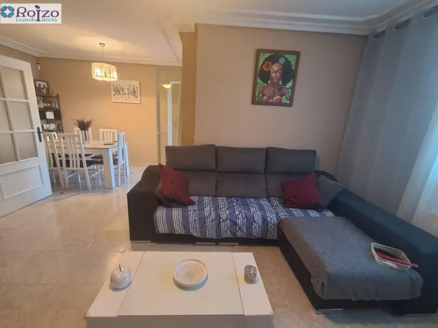 Chalet 3 habitaciones en venta - Castilla la mancha — 13