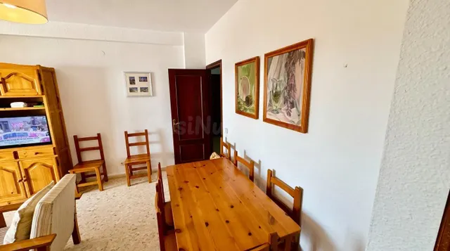 Exclusivo Piso en Primera Línea de Playa con Vistas al Mar en Valdelagrana (El Puerto de Santa María) | Ref: DLR00267 — 5