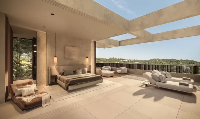 Parcela 737m² en venta - Costa del Sol — 10