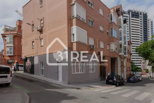 Alquiler  Valdeacederas — 41