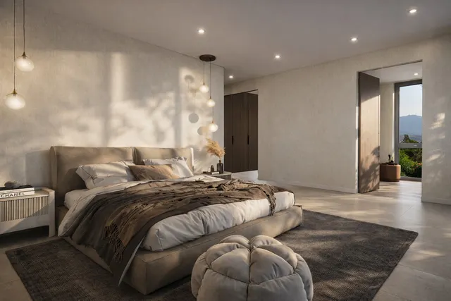 Chalet 3 habitaciones 300m² en venta - Riviera del sol — 7
