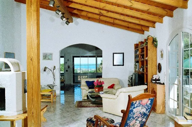 Chalet 3 habitaciones 239m² en venta - Costa Del Sol — 4