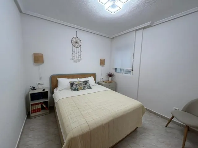 Apartamento 2 habitaciones 75m² en venta - Paseo maritimo — 8