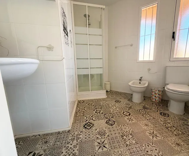 Chalet en cabo de las huertas | 480m2 | piscina | 3 plazas de garaje — 20