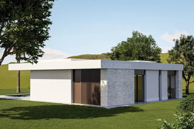 Villa 3 habitaciones 150m² en venta - Comunidad valenciana - foto 4