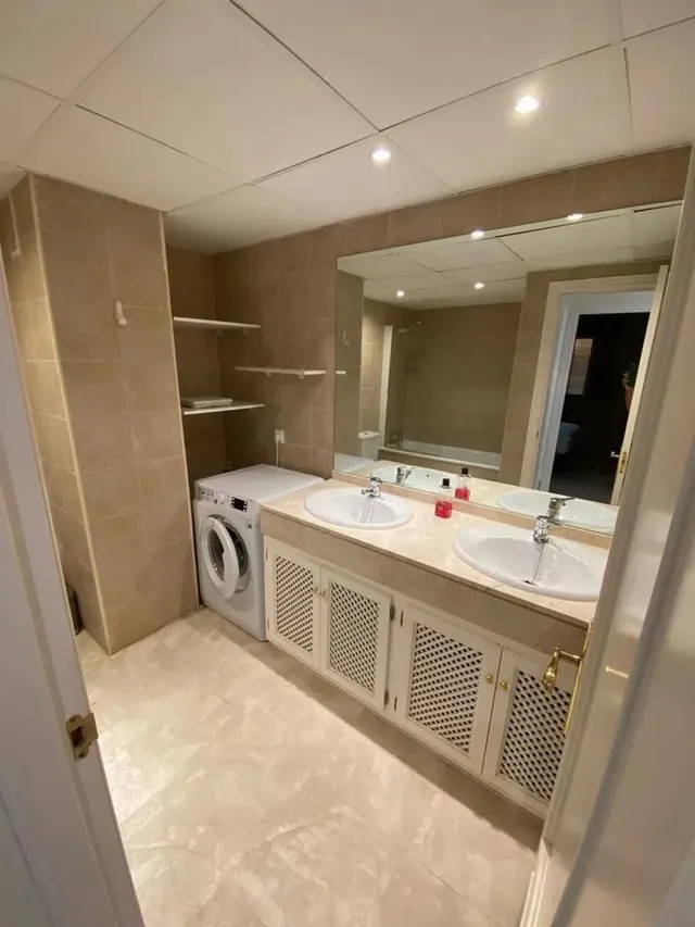 Ático Dúplex 4 habitaciones 160m² en venta - Costa Del Sol — 9