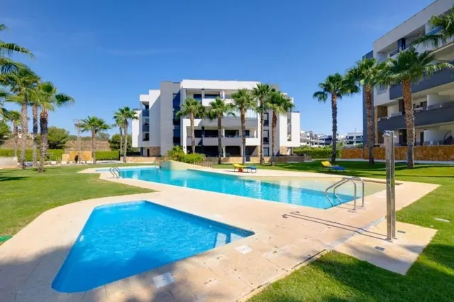 APARTAMENTO DE LUJO EN ORIHUELA COSTA!!! — 34