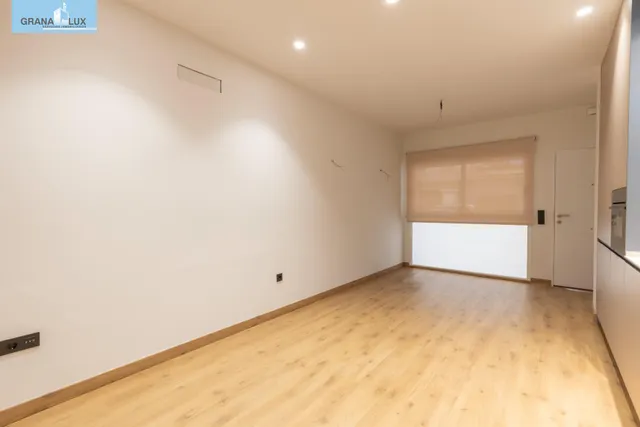 MODERNO ESTUDIO TIPO LOFT EN URBANIZACIÓN VILLA PINEDA - ZONA VILLAREJO — 8