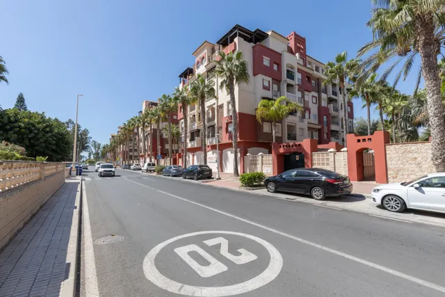 Piso 3 habitaciones 83m² en venta - Playa De Poniente — 49