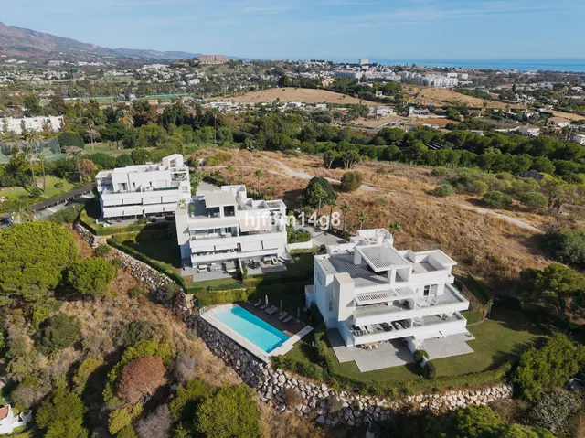 Ático Dúplex 3 habitaciones 155m² en venta - El Madroñal — 26