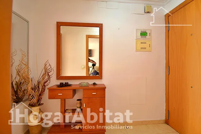 Seminuevo en denia, luminoso y espacioso con balcón y ascensor — 29
