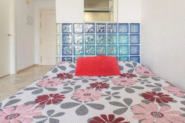 Apartamento 1 habitación 50m² en venta - Marbella — 12