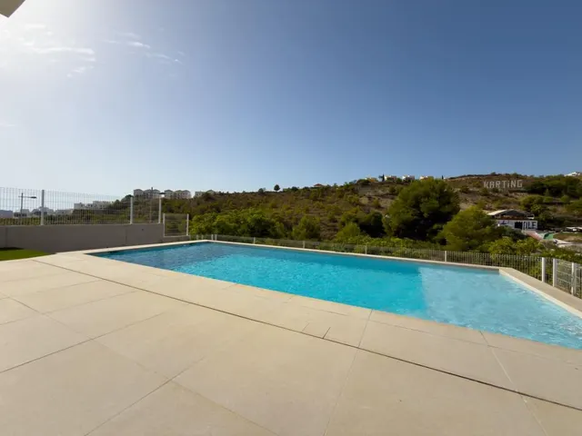 Casa 4 habitaciones 322m² en venta - Campana garden — 10