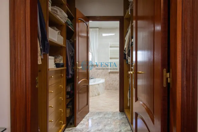 CASA INDEPENDIENTE DE 4 habitaciones — 30