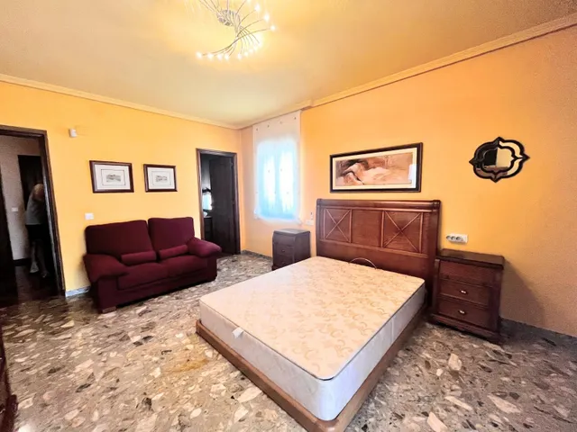 MAGNIFICO CHALET INDEPENDIENTE CON APARTAMENTO DE INVITADOS, PISCINA PRIVADA, GARAJE, BARBACOA, BUENAS VISTAS Y MUCHO MAS — 18
