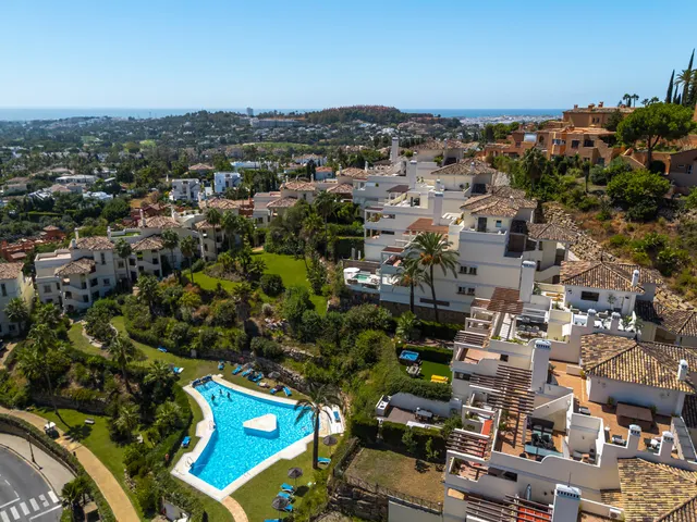 Apartamento 3 habitaciones 170m² en venta - Marbella — 28