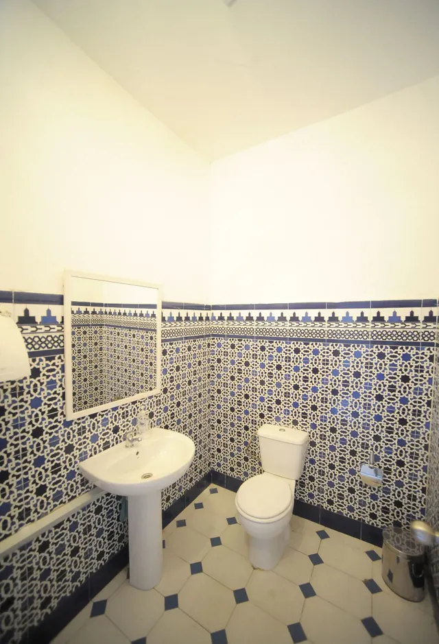 ESPECTACULAR CASA EN EL CENTRO — 5
