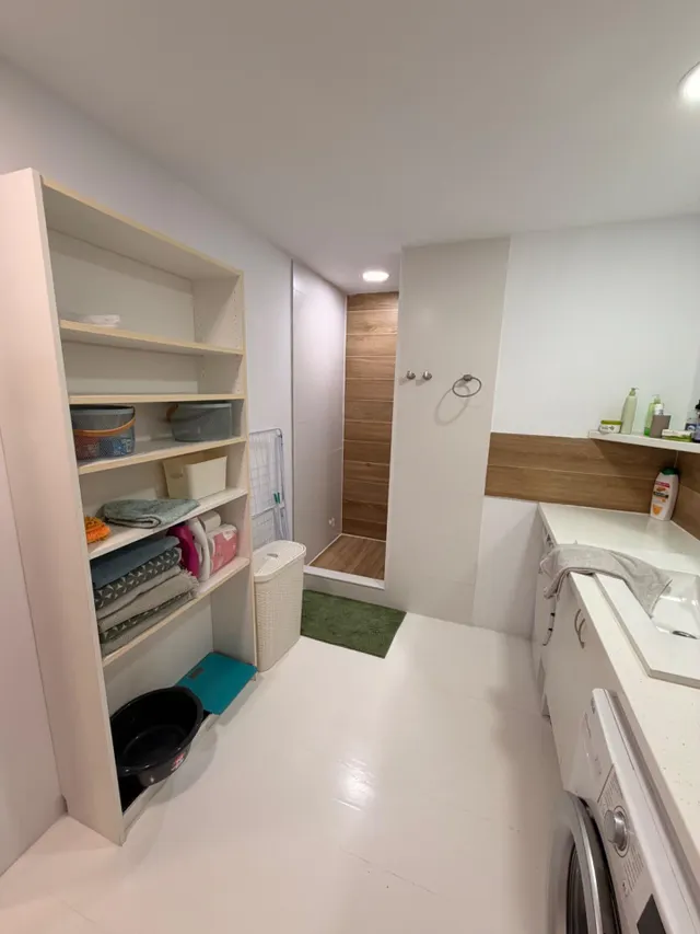 Chalet en Alquiler en Chiclana de la Frontera — 13