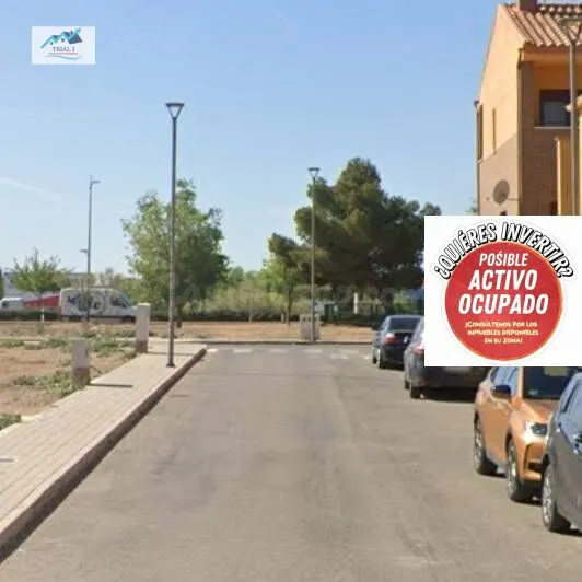 Venta adosado en Carrión de Calatrava (Ciudad Real)