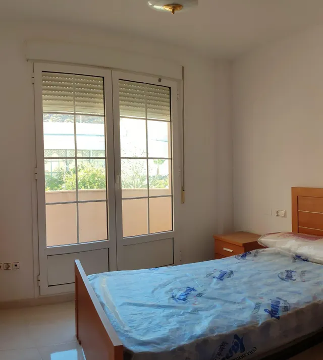 PISO CON ASCENSOR , GARAJE Y TRASTERO, EN MACAEL (ALMERÍA). — 11