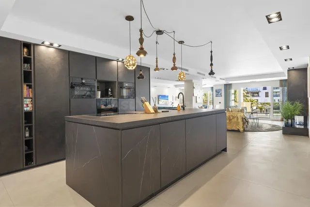 Apartamento 4 habitaciones 222m² en venta - Marbella - foto 3