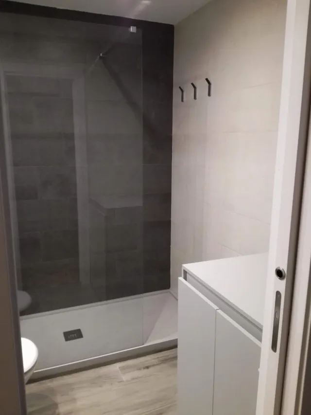 Apartamento 1 habitación 68m² en alquiler - Prosperidad — 22