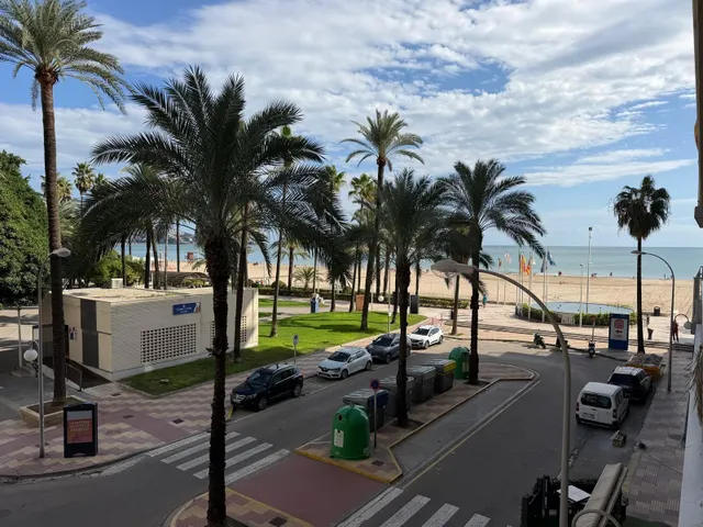 Apartamento con vistas al mar. — 6