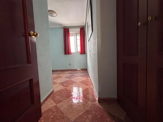 Se vende estupendo piso en santa aurelia — 33