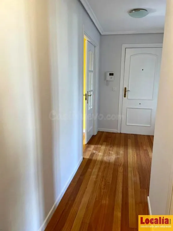 Piso con garaje y trastero en Sardinero, Santander — 6