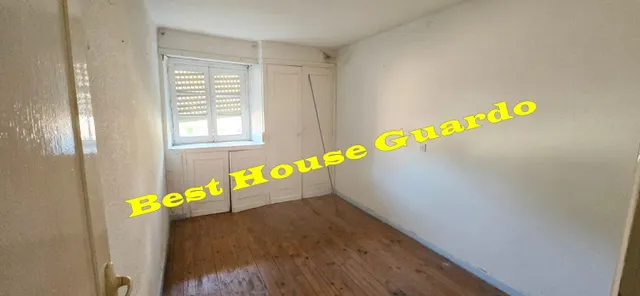 CASA PARA REFORMAR EN GUARDO PALENCIA — 8
