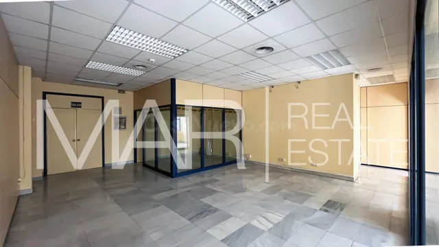 Oficina exterior de 126 m2 construidos – Disponibilidad inme - foto 4