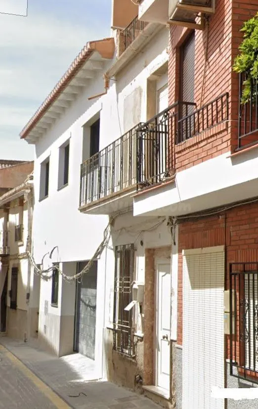 Casa a la venta en Padul (Granada) — 2