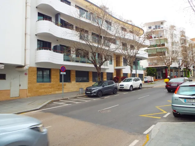 Apartamento 1 habitación 51m² en venta - Costa Del Sol — 31